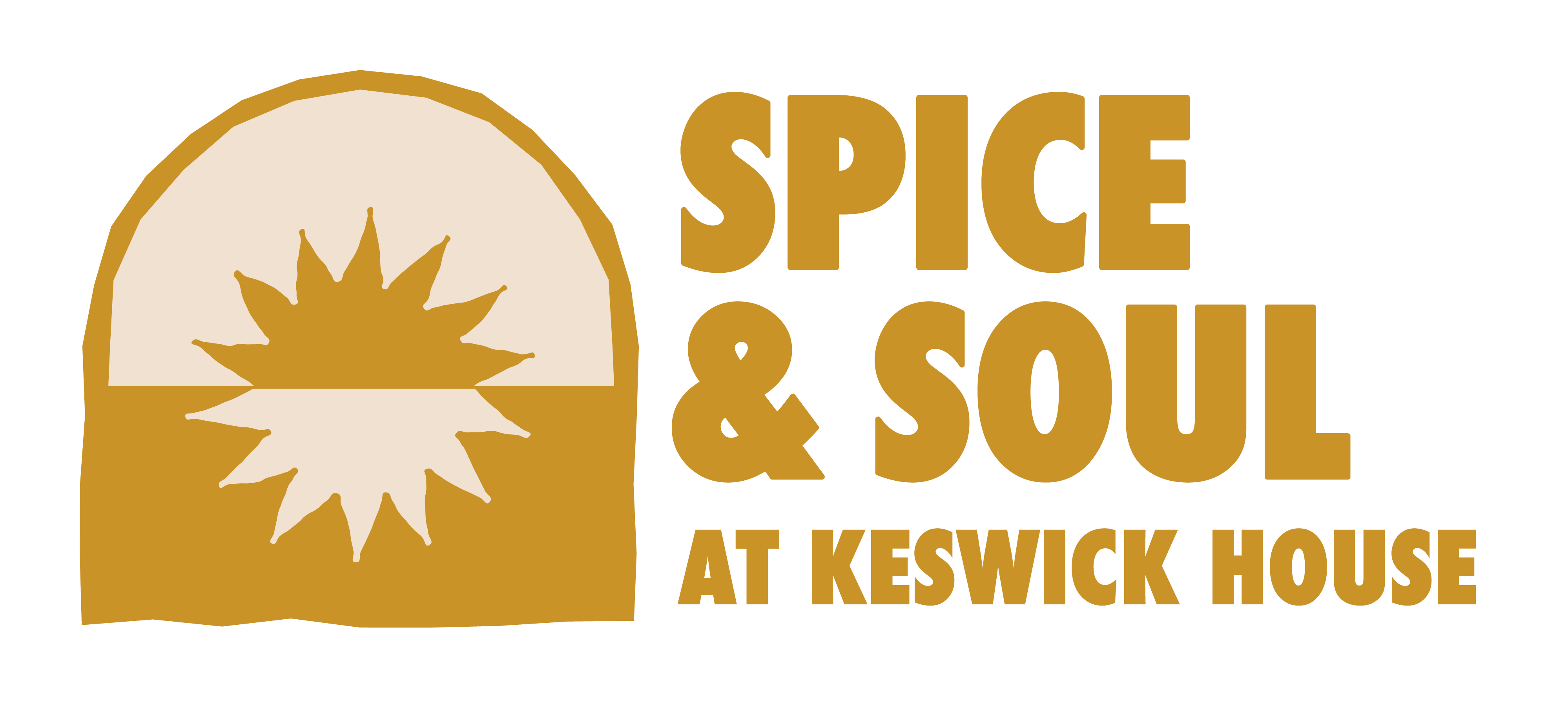 Spice and Soul at Keswick House, North Devon